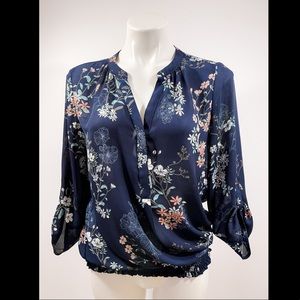 Maurices Blouse